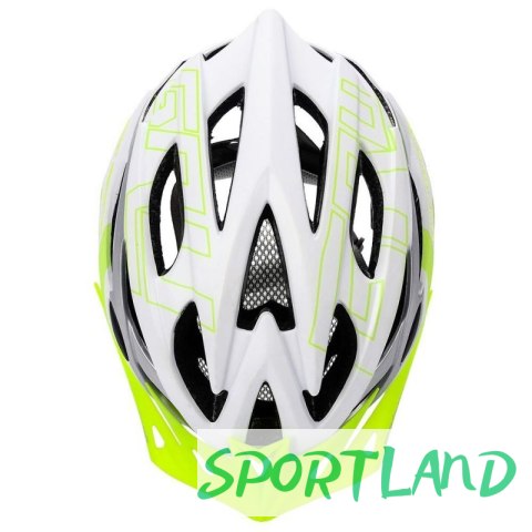 Kask rowerowy Meteor Gruver 24800-24802 uniw Kask rowerowy Meteor Gruver 24800-24802 uniw