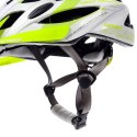 Kask rowerowy Meteor Gruver 24800-24802 uniw