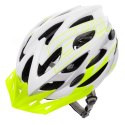 Kask rowerowy Meteor Gruver 24800-24802 uniw