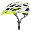 Kask rowerowy Meteor Gruver 24800-24802 uniw