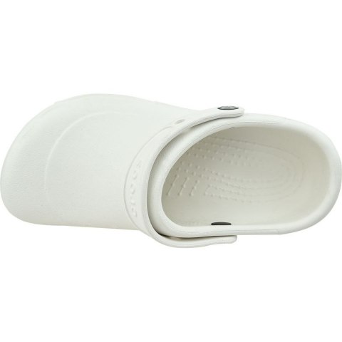 Klapki Crocs Bistro U 10075-100 36/37 Klapki Crocs Bistro U 10075-100 36/37