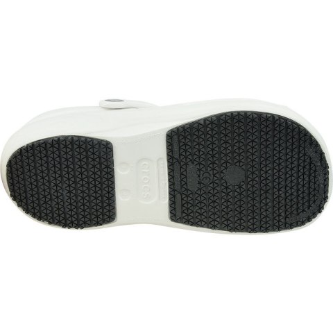 Klapki Crocs Bistro U 10075-100 36/37 Klapki Crocs Bistro U 10075-100 36/37
