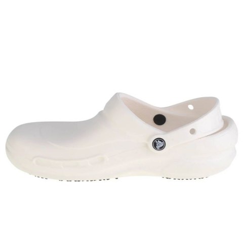 Klapki Crocs Bistro U 10075-100 36/37 Klapki Crocs Bistro U 10075-100 36/37