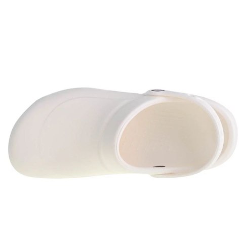 Klapki Crocs Bistro U 10075-100 36/37 Klapki Crocs Bistro U 10075-100 36/37