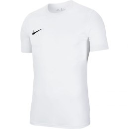 Koszulka Nike Dry Park VII JSY SS M BV6708 100 2XL