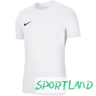 Koszulka Nike Dry Park VII JSY SS M BV6708 100 XL
