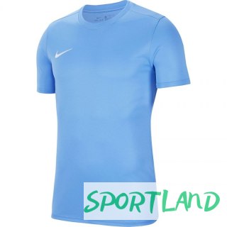 Koszulka Nike Dry Park VII JSY SS M BV6708 412 2XL