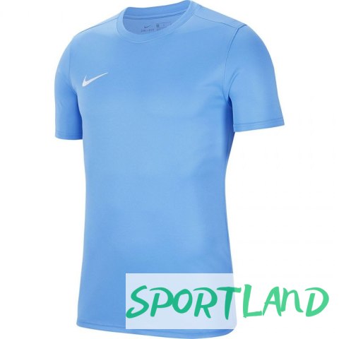 Koszulka Nike Dry Park VII JSY SS M BV6708 412 2XL Koszulka Nike Dry Park VII JSY SS M BV6708 412 2XL