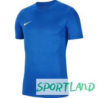 Koszulka Nike Dry Park VII JSY SS M BV6708 463 2XL