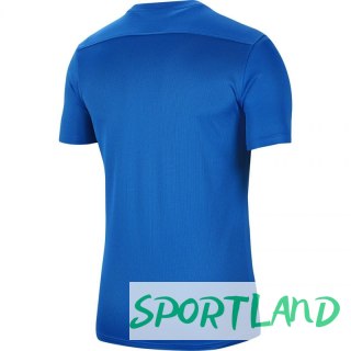 Koszulka Nike Dry Park VII JSY SS M BV6708 463 2XL