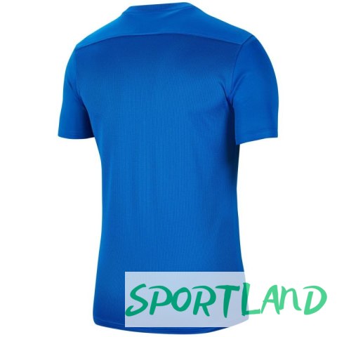 Koszulka Nike Dry Park VII JSY SS M BV6708 463 2XL Koszulka Nike Dry Park VII JSY SS M BV6708 463 2XL
