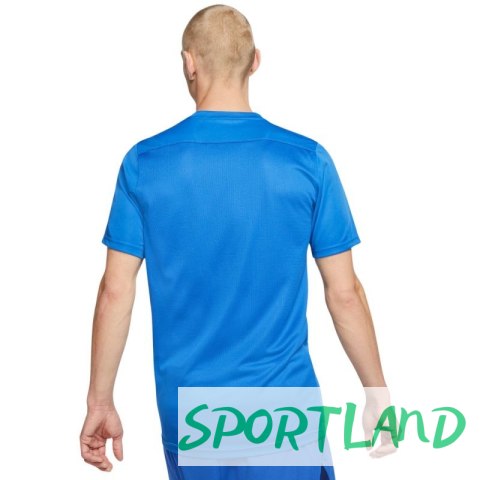 Koszulka Nike Dry Park VII JSY SS M BV6708 463 2XL Koszulka Nike Dry Park VII JSY SS M BV6708 463 2XL