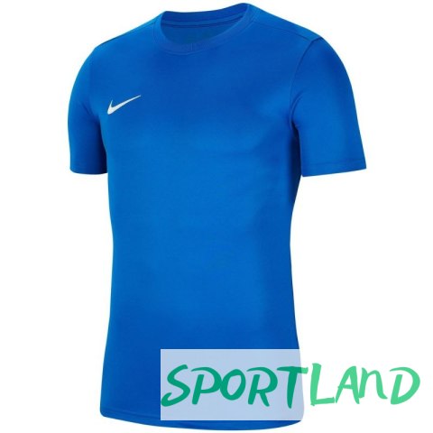 Koszulka Nike Dry Park VII JSY SS M BV6708 463 M Koszulka Nike Dry Park VII JSY SS M BV6708 463 M