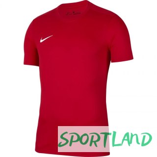 Koszulka Nike Dry Park VII JSY SS M BV6708 657 M