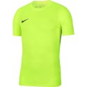 Koszulka Nike Dry Park VII JSY SS M BV6708 702 XL