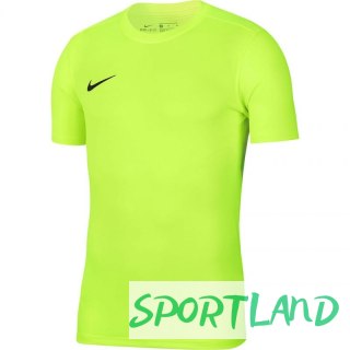 Koszulka Nike Dry Park VII JSY SS M BV6708 702 M