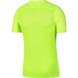 Koszulka Nike Dry Park VII JSY SS M BV6708 702 M