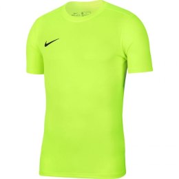 Koszulka Nike Dry Park VII JSY SS M BV6708 702 S