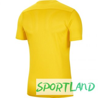 Koszulka Nike Dry Park VII JSY SS M BV6708 719 2XL