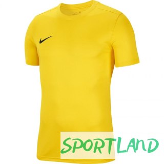 Koszulka Nike Dry Park VII JSY SS M BV6708 719 XL