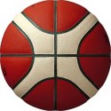 Piłka koszykowa Molten B6G5000 FIBA 6