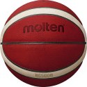Piłka koszykowa Molten B6G5000 FIBA 6