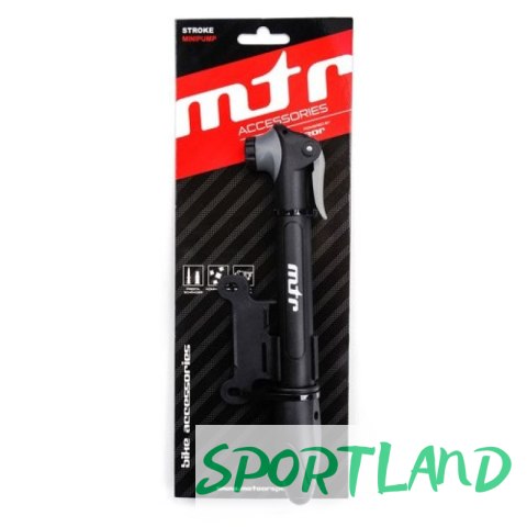 Pompka Meteor Mini Stroke 31520 uniw Pompka Meteor Mini Stroke 31520 uniw