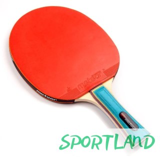 Rakietka Do Tenisa Stołowego Meteor Zaphyr 15015 uniw