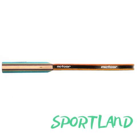 Rakietka Do Tenisa Stołowego Meteor Zaphyr 15015 uniw Rakietka Do Tenisa Stołowego Meteor Zaphyr 15015 uniw