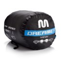 Śpiwór Meteor Dreamer 81116-81117 uniw