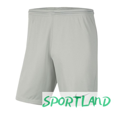 Spodenki Nike Dry Park III M BV6855-017 XL Spodenki Nike Dry Park III M BV6855-017 XL
