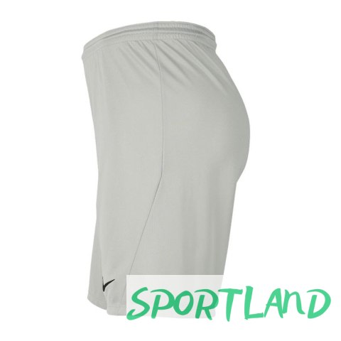 Spodenki Nike Dry Park III M BV6855-017 XL Spodenki Nike Dry Park III M BV6855-017 XL