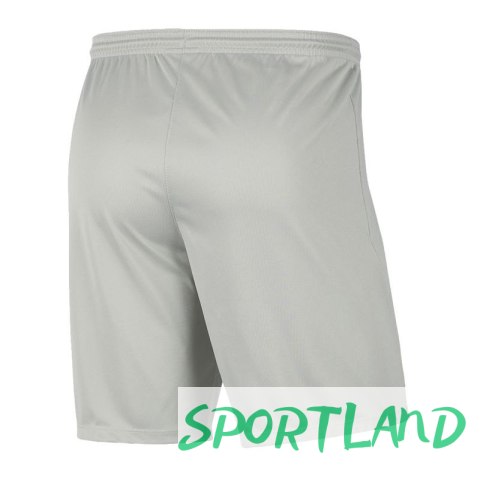 Spodenki Nike Dry Park III M BV6855-017 XL Spodenki Nike Dry Park III M BV6855-017 XL