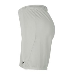 Spodenki Nike Dry Park III M BV6855-017 XXL