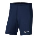 Spodenki Nike Dry Park III M BV6855-410 L