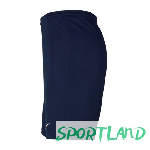 Spodenki Nike Dry Park III M BV6855-410 L Spodenki Nike Dry Park III M BV6855-410 L