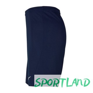 Spodenki Nike Dry Park III M BV6855-410 XL