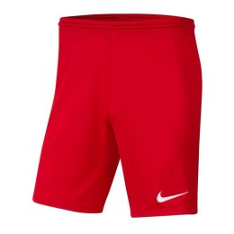Spodenki Nike Dry Park III M BV6855-657 XXL