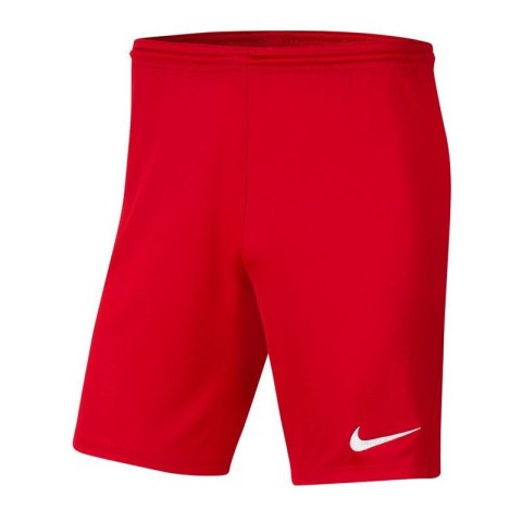Spodenki Nike Dry Park III M BV6855-657 M Spodenki Nike Dry Park III M BV6855-657 M