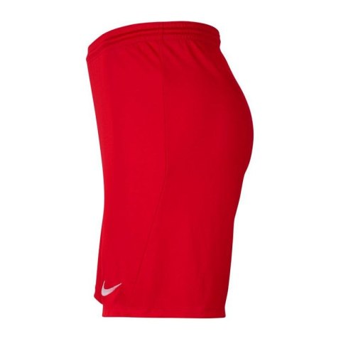 Spodenki Nike Dry Park III M BV6855-657 M Spodenki Nike Dry Park III M BV6855-657 M