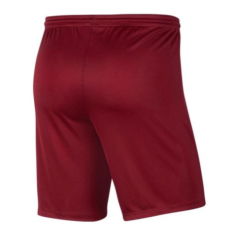 Spodenki Nike Dry Park III M BV6855-677 L Spodenki Nike Dry Park III M BV6855-677 L