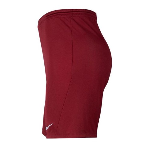 Spodenki Nike Dry Park III M BV6855-677 XL Spodenki Nike Dry Park III M BV6855-677 XL