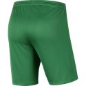Spodenki Nike Dry Park III NB K M BV6855 302 2XL
