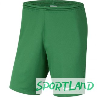 Spodenki Nike Dry Park III NB K M BV6855 302 S