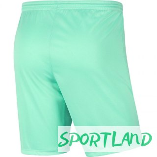 Spodenki Nike Dry Park III NB K M BV6855 354 XL