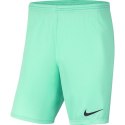 Spodenki Nike Dry Park III NB K M BV6855 354 M