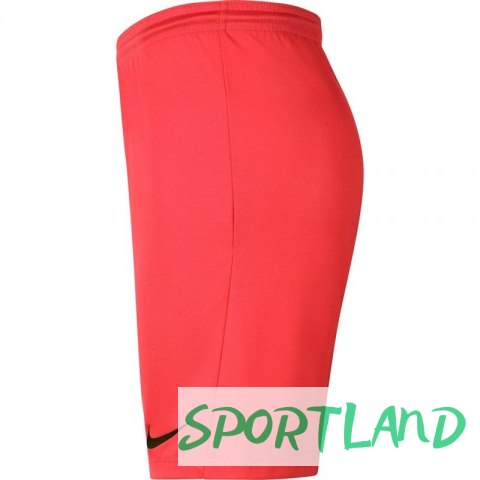 Spodenki Nike Dry Park III NB K M BV6855 635 2XL Spodenki Nike Dry Park III NB K M BV6855 635 2XL