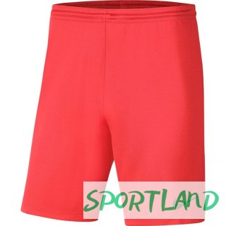 Spodenki Nike Dry Park III NB K M BV6855 635 M