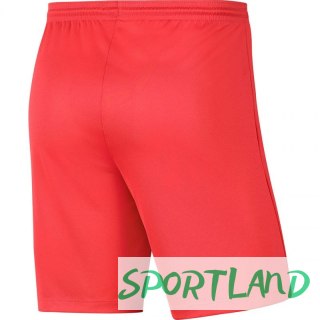 Spodenki Nike Dry Park III NB K M BV6855 635 M