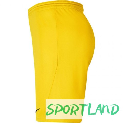 Spodenki Nike Dry Park III NB K M BV6855 719 M Spodenki Nike Dry Park III NB K M BV6855 719 M
